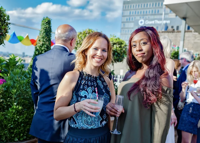 Searcys 30 Euston Square Summer Party 25th July 2017 -® Brendan Foster Photography-254-Edit-65